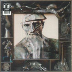 Mark Pritchard & Thom Yorke - Tall Tales