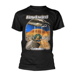Hawkwind - Levitation