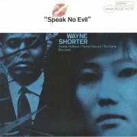 Wayne Shorter - Speak No Evil