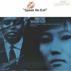 Wayne Shorter - Speak No Evil
