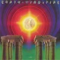 Earth Wind & Fire - I Am