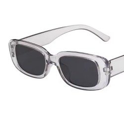 Rectangular Sunglasses  - 