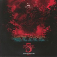 Various - Stranger Things: Season 5 (Soundtrack)