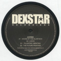 Acerbic - Sound Of The Silver Box