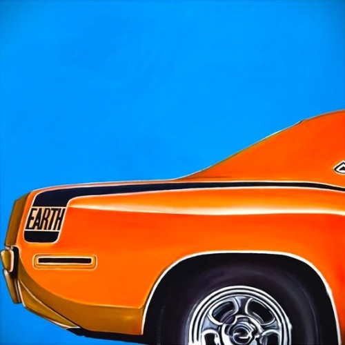 Earth - Pentastar: In The Style Of Demons (30th Anniversary Edition)