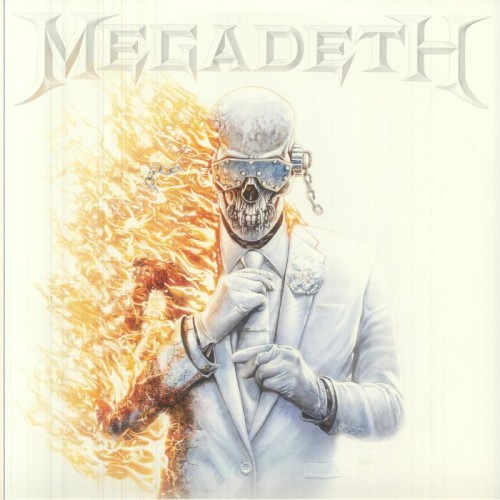 Megadeth - Megadeth Megadeth - Megadeth