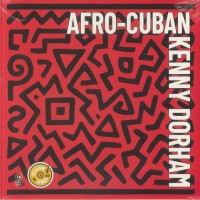 Kenny Dorham - Afro-Cuban