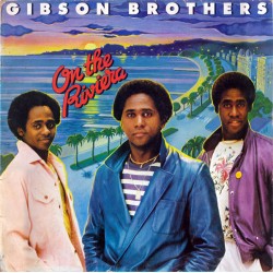 Gibson Brothers  - On The Riviera 