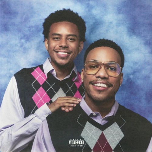 Anderson Paak / Cordae - Heavy Is The Crown Anderson Paak / Cordae - Heavy Is The Crown