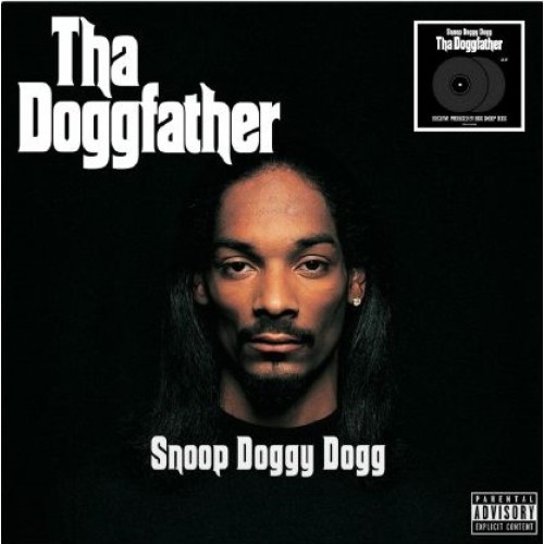 Snoop Doggy Dogg - Tha Doggfather