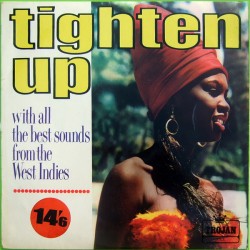 Various - Tighten Up