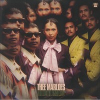 Thee Marloes - Di Hotel Malibu