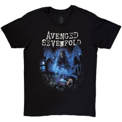 Avenged Sevenfold - Recurring Nightmare