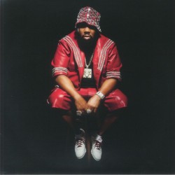 Raekwon - The Emperors New Clothes