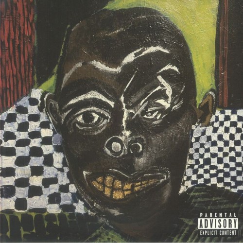 IDK - Even The Devil Smiles