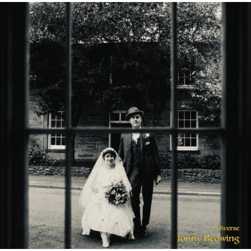 Jonny Redwing - Diverse