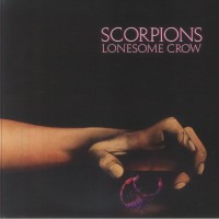 Scorpions - Lonesome Crow (60th Anniversary)