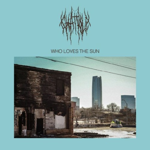Chat Pile - Who Love The Sun Chat Pile - Who Love The Sun