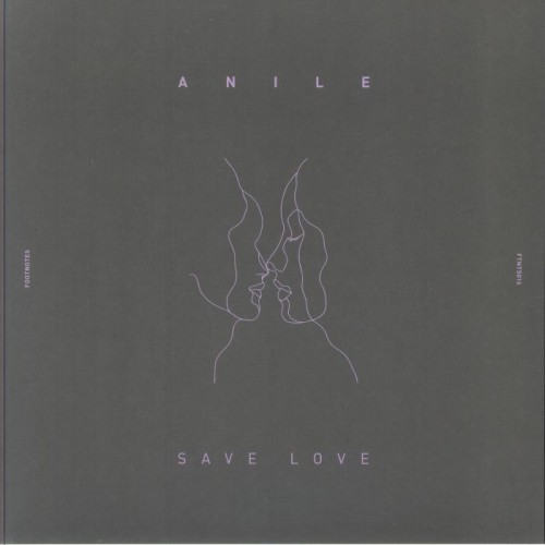 Anile - Save Love