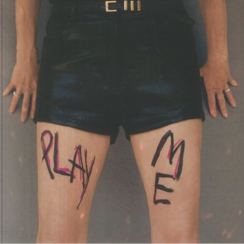 Kim Gordon - Play Me