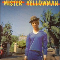 Yellowman - Mister Yellowman