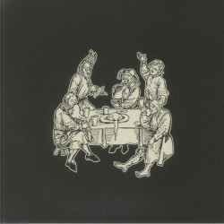 Ditz - Don Enzo Magic Carpet Salesman