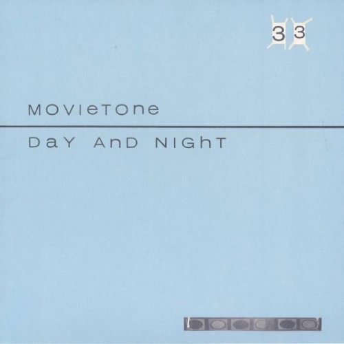 Movietone - Day And Night