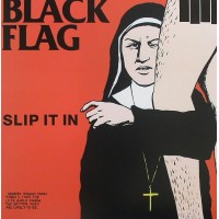 Black Flag - Slip It In