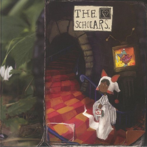 Car Seat Headrest - The Scholars