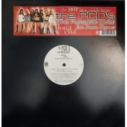 The PCDs Feat Buster Rhymes - Dont Cha
