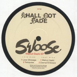 Swoose - Walnut Dashi Ep