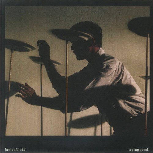 James Blake - Trying Times