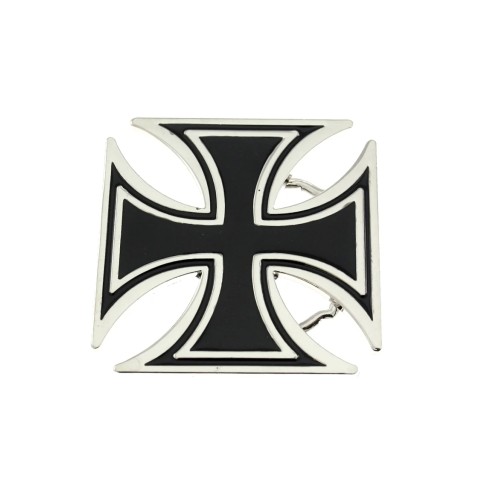 Iron Cross - Belt Buckle