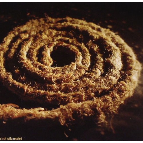 Coil / Nine Inch Nails - Coil / Nine Inch Nails: Recoiled (10th Anniversary Edition)