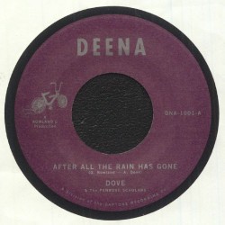 Dove - After All The Rain Has Gone