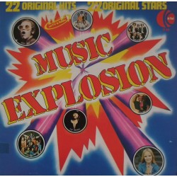 Various - Music Explosion