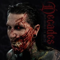 Motionless In White - Decades