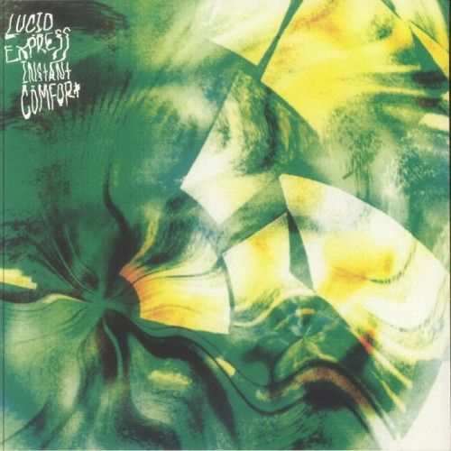 Lucid Express - Instant Comfort