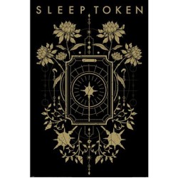 Sleep Token - Caramel