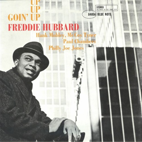 Freddie Hubbard - Goin Up