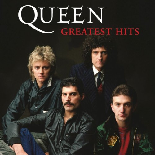 Queen - Greatest Hits Queen - Greatest Hits
