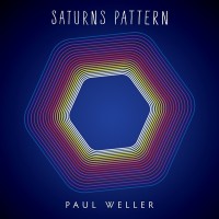 Paul Weller - Saturns Pattern