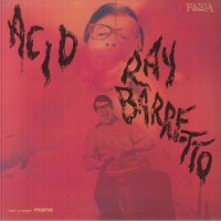 Ray Barretto - Acid