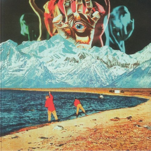 Les Big Byrd - Ruin Everything Les Big Byrd - Ruin Everything