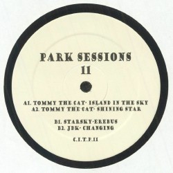 Various - Park Sessions II
