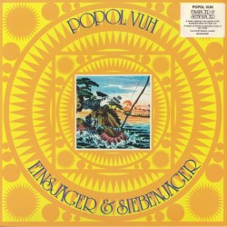 Popol Vuh - Einsjager & Siebenjager