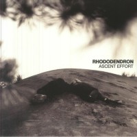 Rhododendron - Ascent Effort