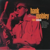 Hank Mobley - Third Season
