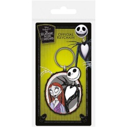 Nightmare Before Christmas - Jack & Sally