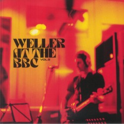 Paul Weller - Weller At The BBC Vol 2